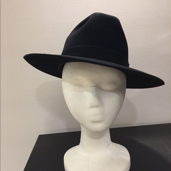 Borsalino Hat - Picture 5 of 8